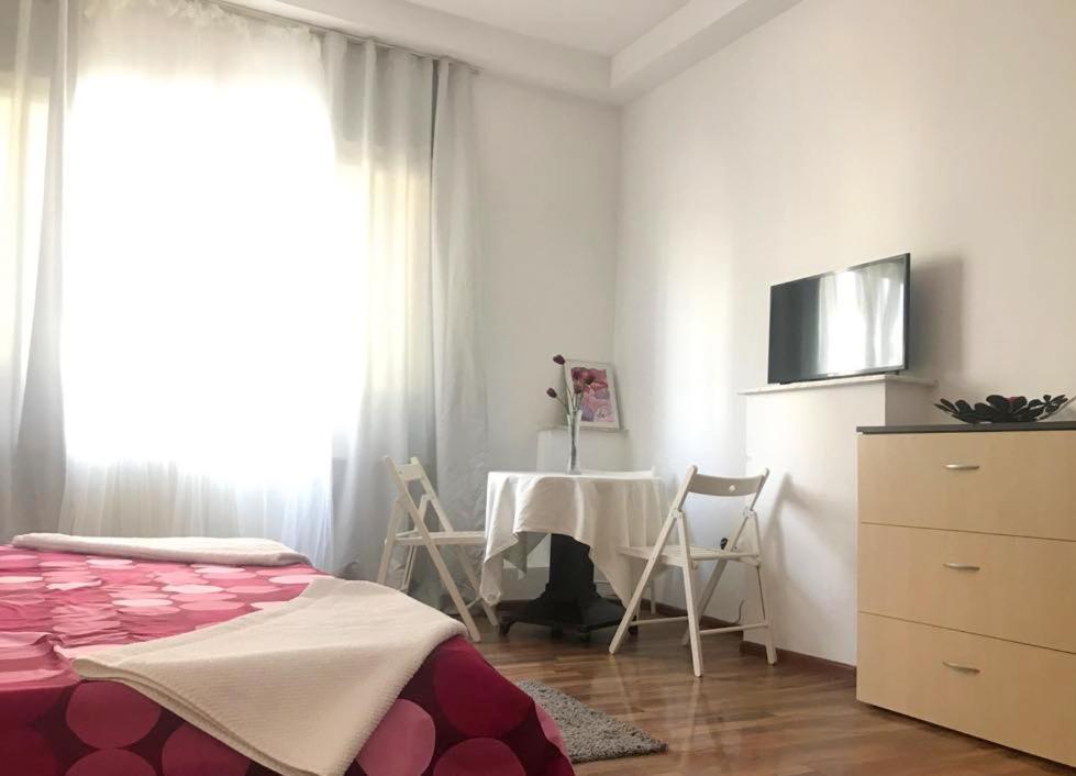 Apartmán Luxury Apartament Bukurešť Exteriér fotografie